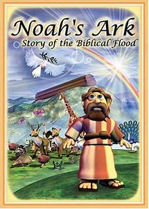 Noah's Ark: Story of the Biblical Flood - Movie