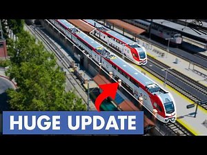 Caltrain is coming to your station faster, here's how