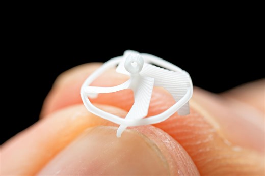 Less Than 1 Centimeter: Engineers Create World’s Smallest Wireless Flying Robot