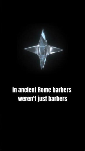 Why We Trust a Razor at the Barber’s Chair #dailyjournal