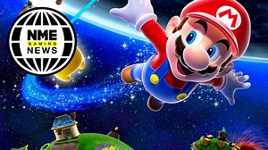 Nintendo announce multiple Mario games in 35th Anniversary Direct