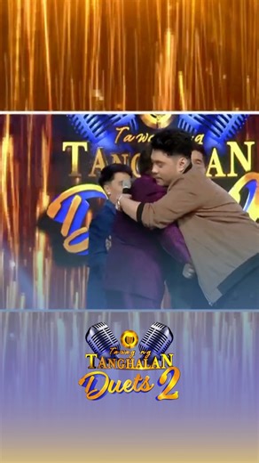 127K views · 1.7K reactions | ️TNT Duets 2: #ShowtimeLoveJoyHope "O2men" AKIE and TOMBI vs "FATHER & SON-G" WILLY and MARK! | It's Showtime | Facebook