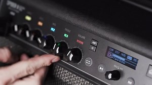 22K views · 410 reactions | Opens up tons of amazing guitar tone, Versatile modelling amp with easy plug and play solution for you to play more! | Yamaha Music Gulf | Facebook