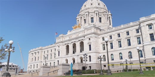 Rochester DFL delegation fields questions in virtual town hall, legislation against ICE remains top of mind