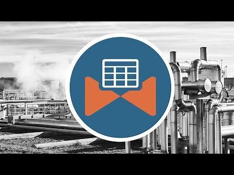 PlantSpecDriven - Intelligent connection of P&ID with Plant 3D