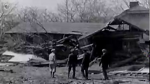 1.9K reactions · 469 shares | Watch FLOOD IN THE DESERT, now streaming anytime on American Experience. | American Experience | PBS | Facebook