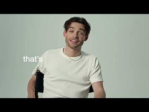 “The Inventor’s Apprentice” Voiced by Thomas Doherty (Official Trailer)