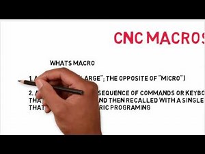 1.تعريف و مقدمة عن البرمجة البارامترية في السي إن سي