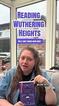 Nelly: A Wuthering Heights Villain