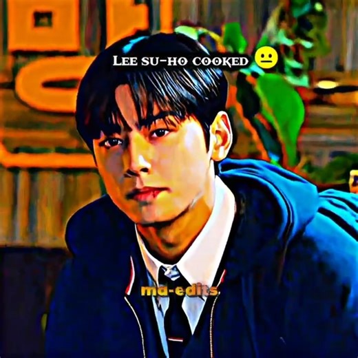 Lee Su-ho Cooked 😱 | Lim Ju-kyung & Han Seo-jun on a Bike Together | True Beauty #truebeauty