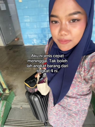Cara Mengatasi Masalah Naik Tingkat 4