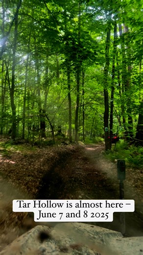 Tar Hollow is almost here June 7 and eighth 2025 check out 2025 Tar Hollow ATV Ride | The Beaten Trail LLC | Facebook