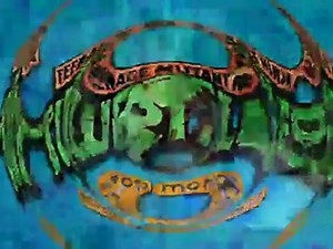 Stop-Motion Ninja Turtles Theme