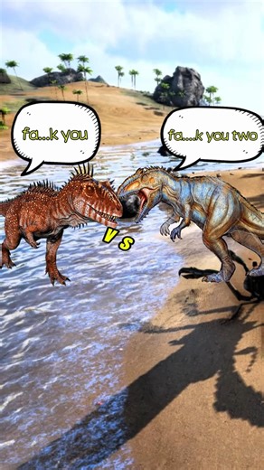 #arksurvivalevolved #ark #dinosaur #arksurvivalascended #indominusrex #shorts #arkshorts
