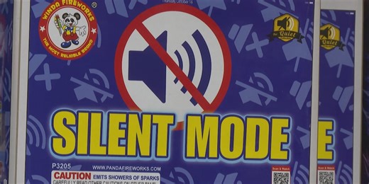 Tips to keep you safe when using fireworks