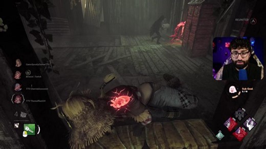 Looping Tutorial Guy is LIVE | Killer Macro & Mindgames | !COACH