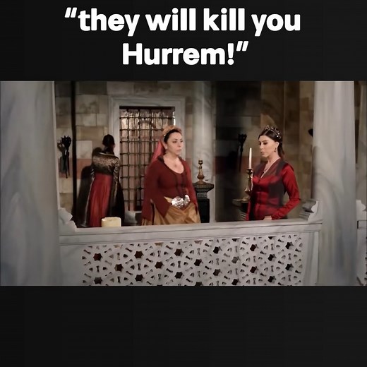 Valide Sultan’s Plan To Kill Hurrem ｜ Nest of Love and Intrigue #magnificentcentury #turkishdrama | Drama Plus