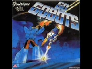 go gobots générique français