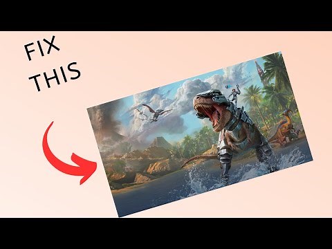 How to Fix ARK: Survival Ascended Freezing, Crashing, or Not Launching