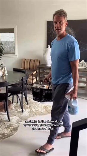 Bussin' With The Boys on Instagram: "Lane Kiffin brought back the basket from the grocery 💀"