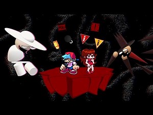 Strident Crisis songs but but there's too many mechanics (Playable) - Vs Dave and Bambi