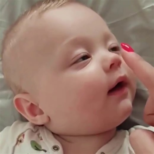 148K views · 5.7K reactions | Babies can fall asleep so easily. I wish I can do this on Sunday evening | Newborn Baby | Facebook