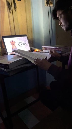 UPSC motivational video #viral #minivlog