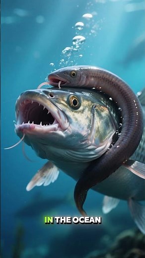 Animals With Vampire Behavior | Nature’s Blood Drinkers #science #nature #shorts