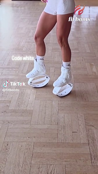 Fit-Boots on TikTok