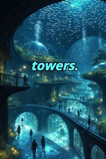 🌊 What If Humans Could Breathe Underwater? | The Future of Human Evolution Explained