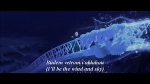 Let it go (Slovak) Subs & Trans