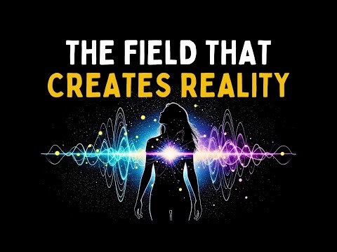 Zero Point Field: The Hidden Science Behind Manifestation