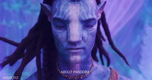 Creative Pandora Avatar Edits You Must See