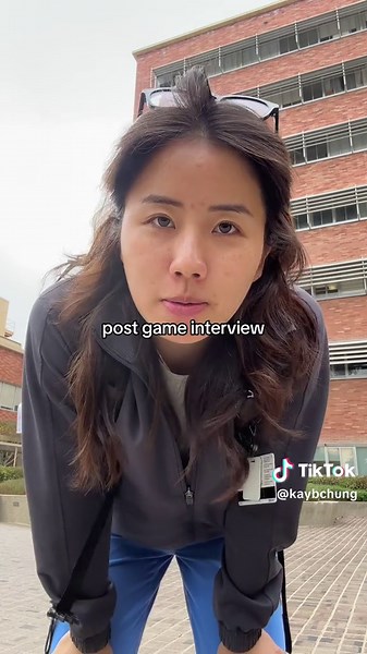 Kay Chung Study Method: Pulling All Nighter for Dental School Finals