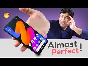This Smartphone is Almost Perfect🔥Google Pixel 7 Detailed Review