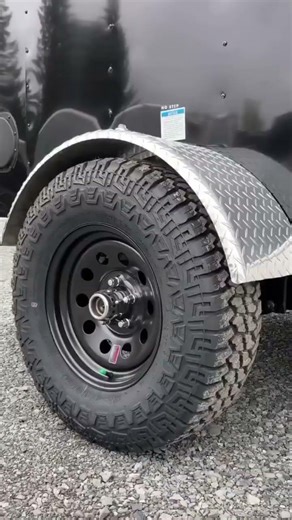 Quality enclosed trailers available. Order online — website link in bio.