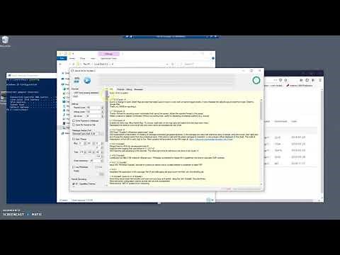 Inmarsat-C decoder Scytale-C Part III-a
