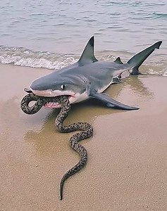 146K views · 1.4K reactions | 32 Moments Animals Dare to Attack Humans Violently Caught on Camera vs老 | Eating Sounds | Facebook