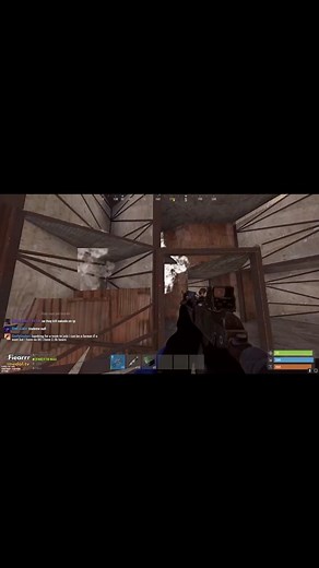 Builder in Build Mode: Ultimate Focus | VitalRust