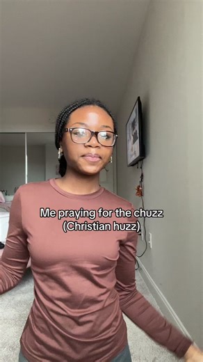 Funny Christian Huzz Moments to Brighten Your Day