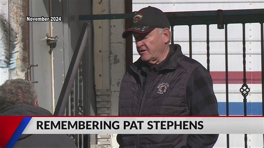 La Crosse community mourns impactful member