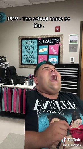 Humorous School Nurse Moments That Everyone Remembers
