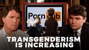 840K views · 10K reactions | Porn Might Be Causing Irreversible Damage to Your Sexual Health. Here's How. Watch the full episode here: https://watchtcn.co/3Teik9x | Tucker Carlson | Facebook