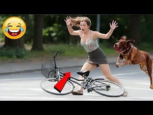 Laugh Until You Cry: The Best of Funny Video Fails 🤣 Try Not To Laugh Challenge 🤣😂