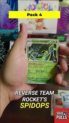 ⚡ Destined Rivals Blister Recap – Double Gorebyss?! 😂🔥