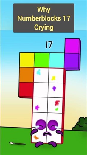 Why NB 17 Crying? #shorts #shortvideo