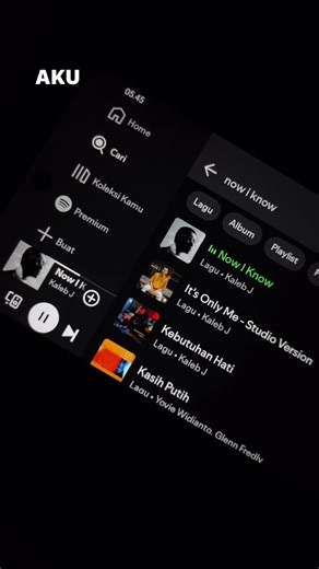 It's Only Me: Lyrics and Insights on Kaleb J