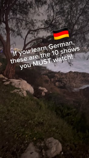 Denise Cassim - Deutsch lernen | First: Follow 😍🇩🇪 Then save & enjoy! Your singing German teacher, Denise 🧚‍♀️ @deutsch.lernen.denise 1️⃣ Extra auf Deutsch – A1–A2 🎬... | Instagram