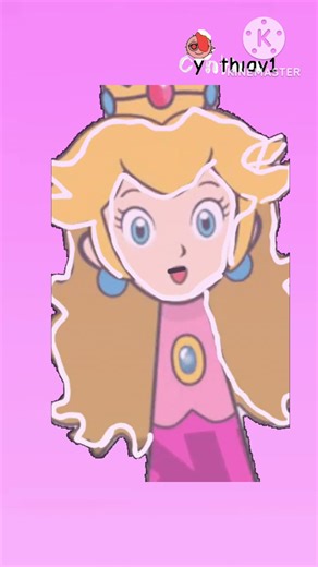 #animation sprunki princess peach phases