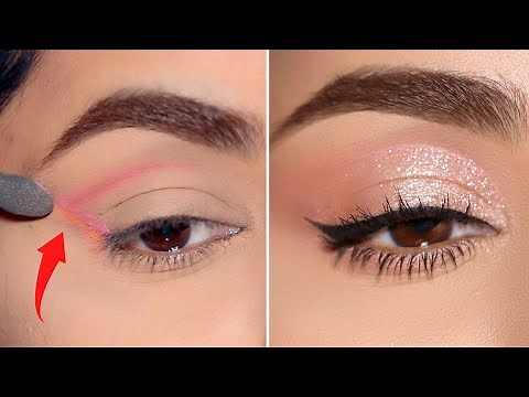 How do you do Romantic Valentines makeup? 😍
